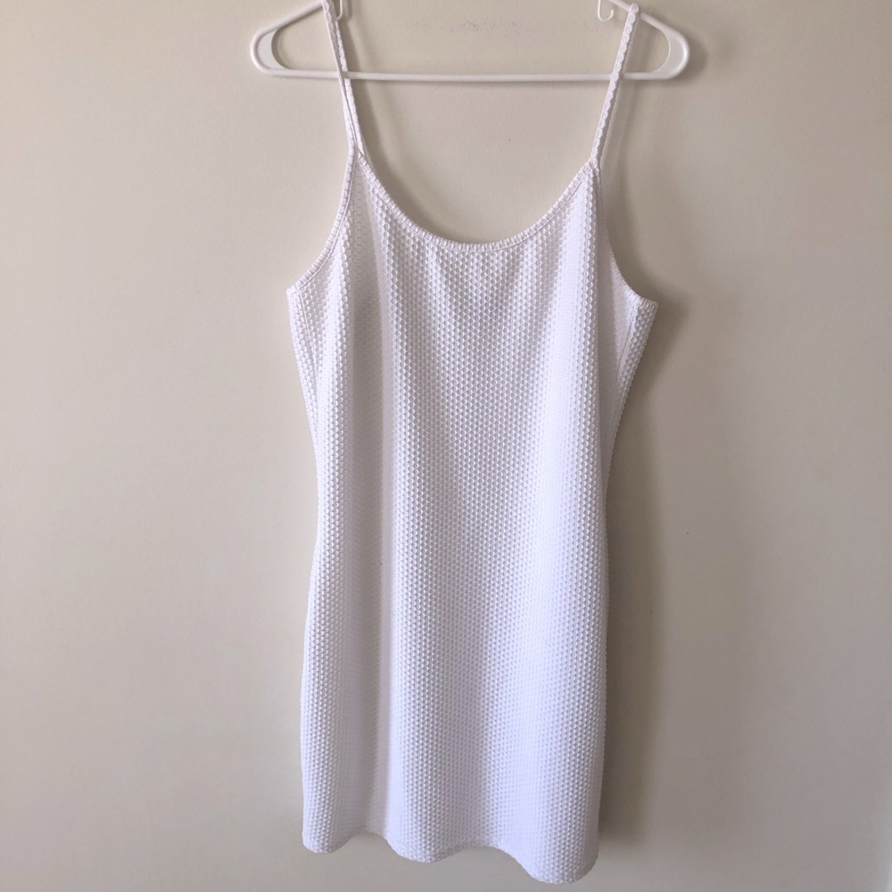 Beach swimsuit Cover up/ dress